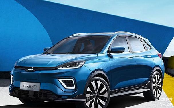 佛山220WEY威派豪华SUV市场的黑马，零跑汽车与智能交通系统的协同