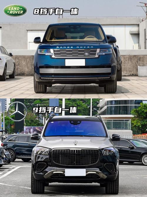 佛山220迈巴赫经典与现代的完美融合，路虎如何塑造独特的品牌形象